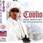 Coolio – 2006 – The Return Of The Gangsta (Japan Edition)