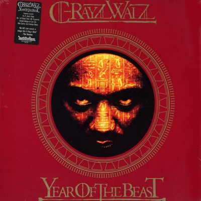 C-Rayz Walz - 2005 - Year Of The Beast