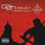 Caen Project & Equinox – 2008 – Caesars Vengeance