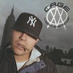 Cage – 2003 – Weatherproof EP