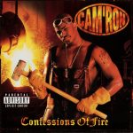 Cam’ron – 1998 – Confessions Of Fire