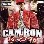 Cam’ron – 2006 – Killa Season