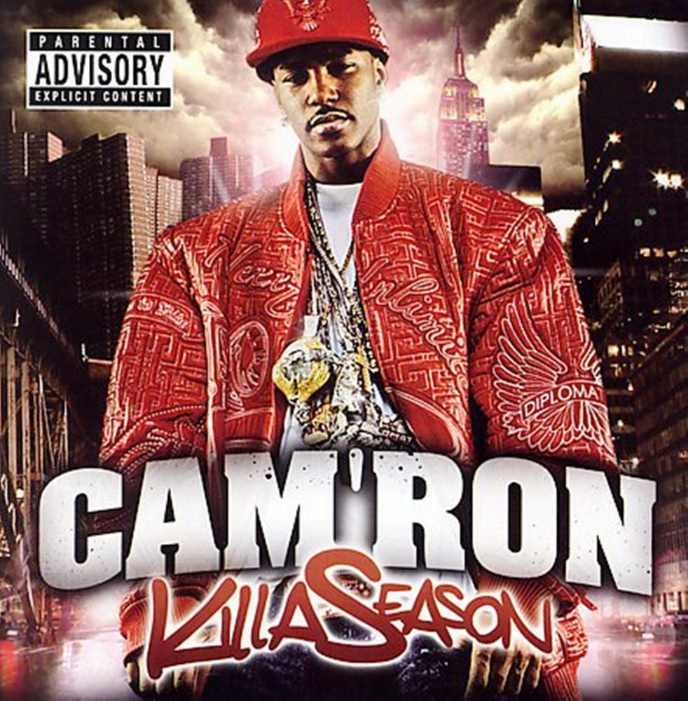 Cam'ron - 2006 - Killa Season