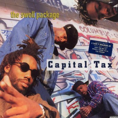 Capital Tax - 1993 - The Swoll Package