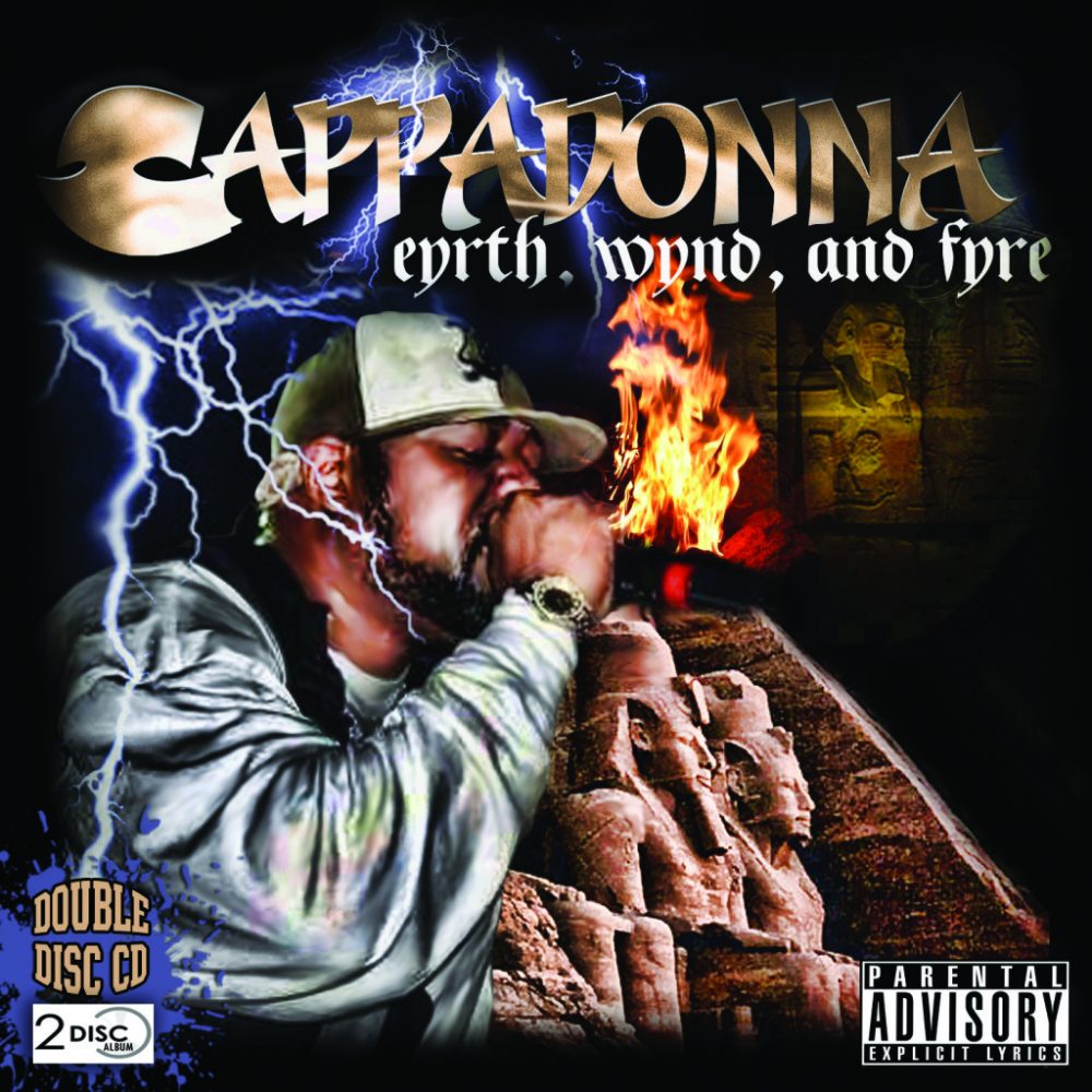 Cappadonna | Hip-Hop Lossless