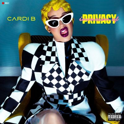 Cardi B - 2018 - Invasion Of Privacy