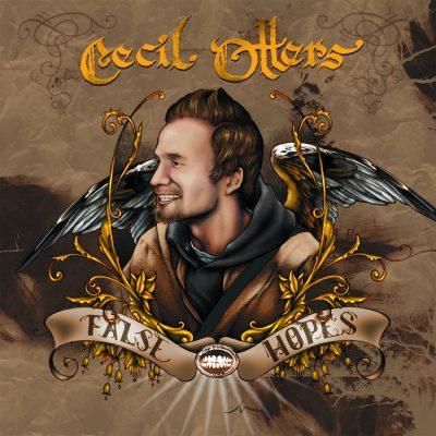 Cecil Otter - 2005 - False Hopes EP