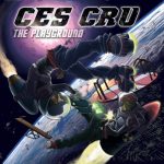 Ces Cru – 2009 – The Playground