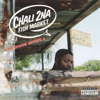 Chali 2na - 2004 - Fish Market