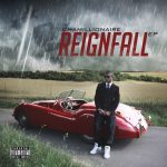 Chamillionaire – 2013 – Reignfall EP (Limited Edition)