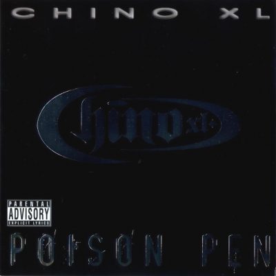 Chino XL - 2006 - Poison Pen