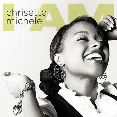 Chrisette Michele - 2007 - I Am