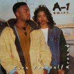 A-1 S.W.I.F.T. – 1994 – Turn Yourself Around