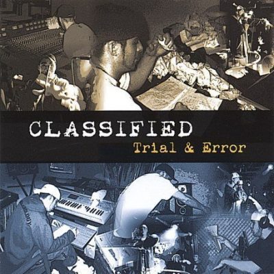 Classified - 2003 - Trial & Error