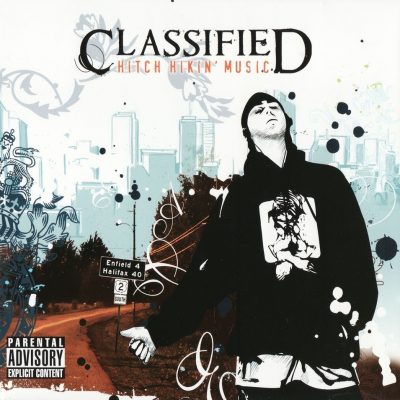 Classified - 2006 - Hitch Hikin' Music