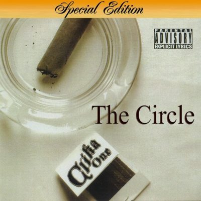 Clika One - 2001 - The Circle