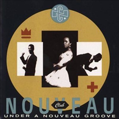 Club Nouveau - 1989 - Under A Nouveau Groove