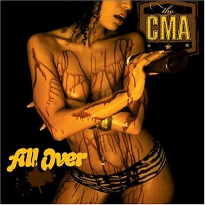 CMA - 2004 - All Over