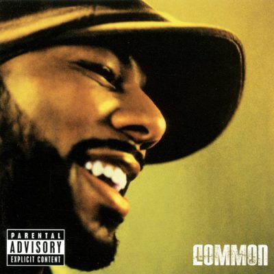 Common - 2005 - Be