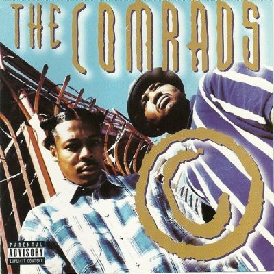 Comrads - 1997 - The Comrads