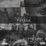 Conejo – 2018 – Favela IV