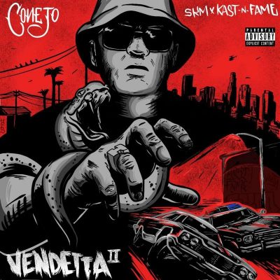 Conejo - 2019 - Vendetta 2