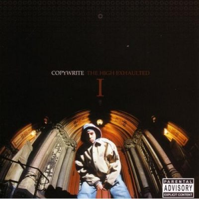 Copywrite - 2002 - The High Exhaulted