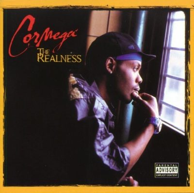 Cormega - 2001 - The Realness