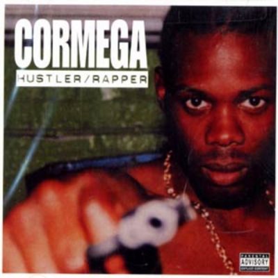 Cormega - 2002 - Hustler/Rapper