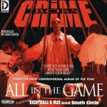 Crime Boss – 1995 – All In The Game