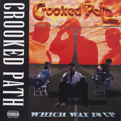 Crooked Path - 1998 - Which Way Is Up