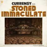 Curren$y – 2012 – The Stoned Immaculate