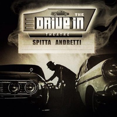 Curren$y - 2014 - The Drive In Theatre