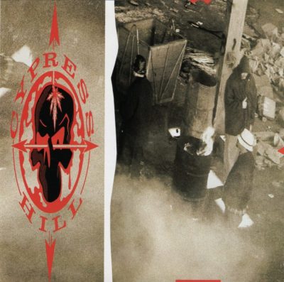 Cypress Hill - 1991 - Cypress Hill