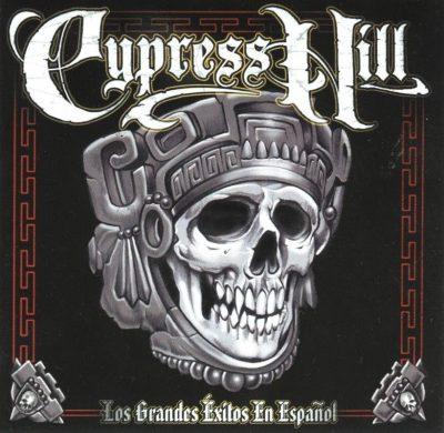 Cypress Hill - 1999 - Los Grandes Exitos En Espanol
