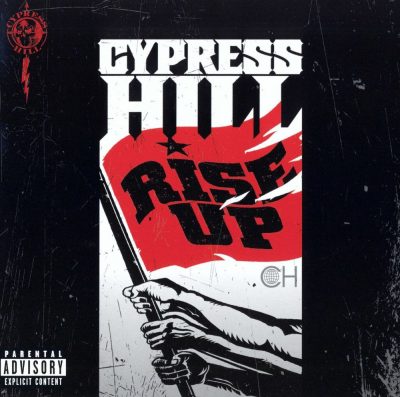 Cypress Hill - 2010 - Rise Up