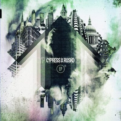 Cypress Hill & Rusko - 2012 - Cypress X Rusko EP