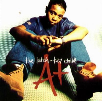 A+ - 1996 - The Latch-Key Child