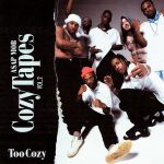 A$AP Mob – 2017 – Cozy Tapes Vol. 2: Too Cozy [24-bit / 88.2kHz]