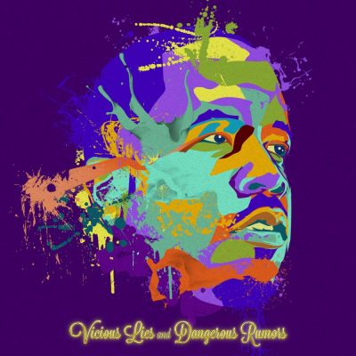 Big Boi - 2012 - Vicious Lies And Dangerous Rumors (Deluxe Edition)