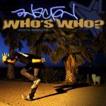 Anacron – 2001 – Who’s Who? (2002-Reissue)