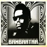 Afrika Bambaataa – 2001 – Looking for the Perfect Beat 1980-1985