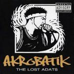 Akrobatik – 2004 – The Lost ADATs