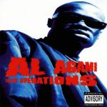 Al Agami – 1993 – Covert Operation