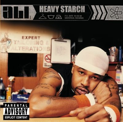 Ali - 2002 - Heavy Starch