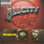 All City – 1998 – Metropolis Gold