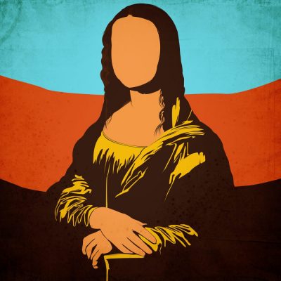 Apollo Brown & Joell Ortiz - 2018 - Mona Lisa