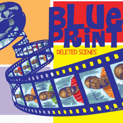 Blueprint - 2012 - Deleted Scenes