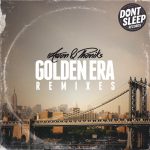 Awon & Phoniks – 2014 – Return to the Golden Era: The Remixes