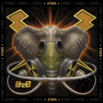B.o.B - 2017 - Ether